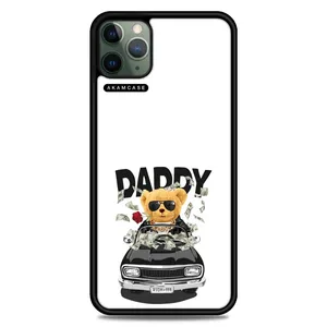 AKAM AMC-WA11PROMAX-BARON FILOU-38 Cover For Apple iPhone 11 Pro Max