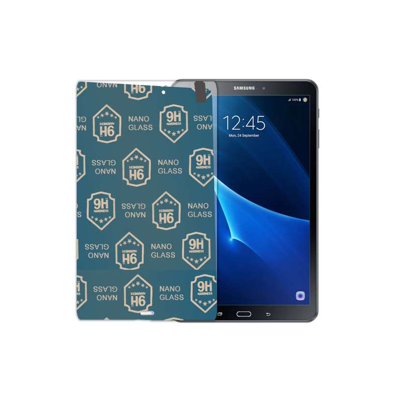 محافظ صفحه نمایش تبلت مدل t585 مناسب برای تبلت سامسونگ GALAXY TAB A 10.1 (2016) T585