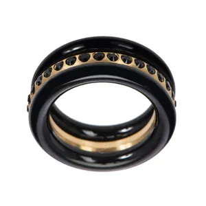 انگشتر زنانه سواچ مدل JRB032-7 مجموعه 3 عددی