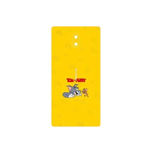 MAHOOT Tom and Jerry Cover Sticker for Nokia 3