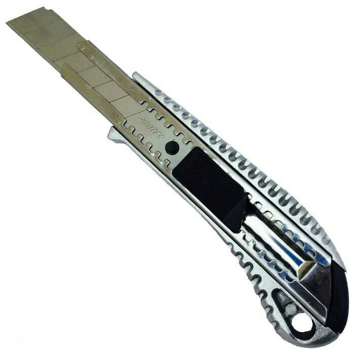 کاتر پروتک مدل PRO 8556 A کاتر پروتک مدل PRO 8556 A