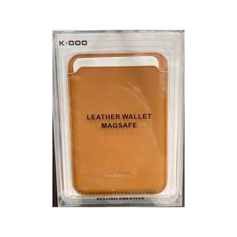 جاکارتی کی-دوو مدل Leather MagSafe -  - 47