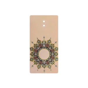 MAHOOT Art of Illumination 3 Cover Sticker for Nokia 3
