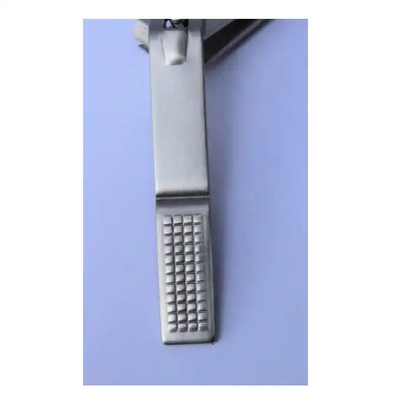 ناخن گیر مدل SQUARE