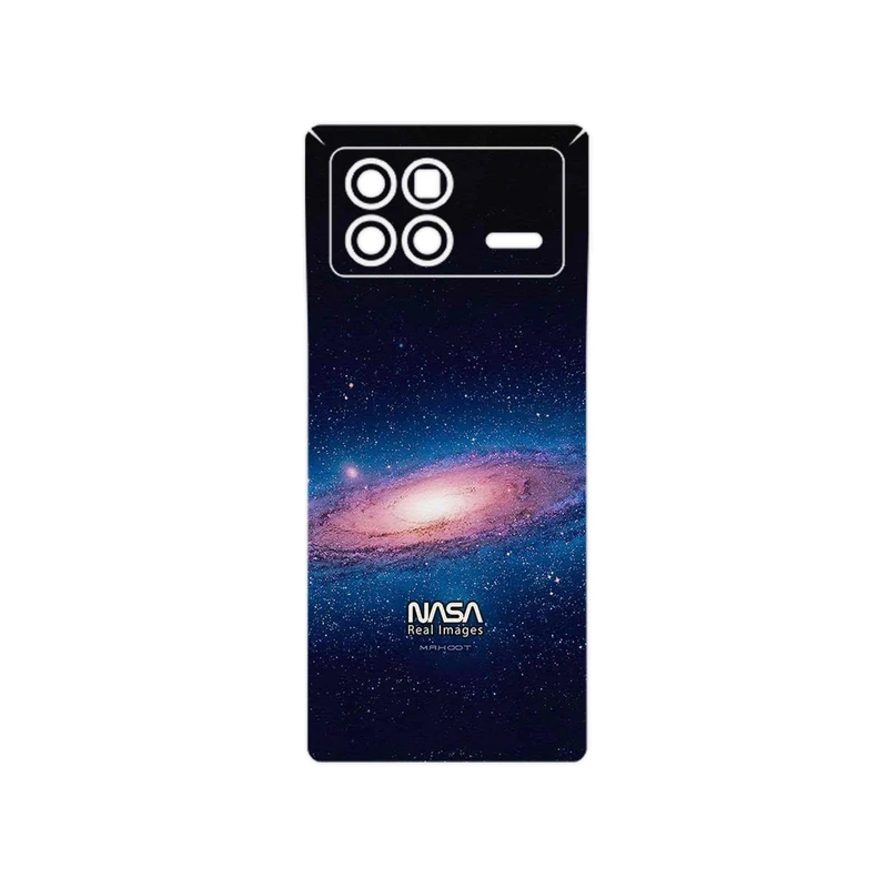 برچسب پوششی ماهوت مدل Universe_by_NASA_4 مناسب برای گوشی موبایل شیائومی Mix Fold 3