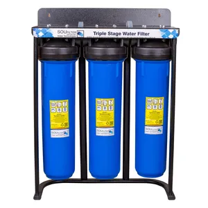 دستگاه تصفیه کننده آب سوفیلتر مدل JUMBO-3P