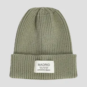 کلاه بافتنی ال سی وایکیکی مدل LW 186