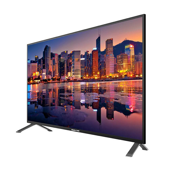 تلویزیون ال ای دی مسترتک مدل MT500USD سایز 50 اینچ