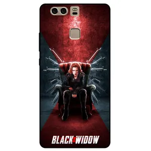 Megafone 5423 Cover For Huawei P9