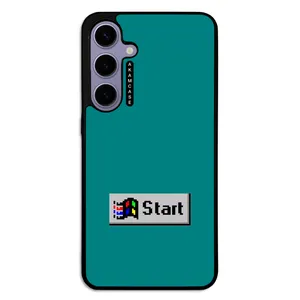 AKAM AMC-WSGS24P-NOSTECH-5 Cover For Samsung Galaxy S24 Plus