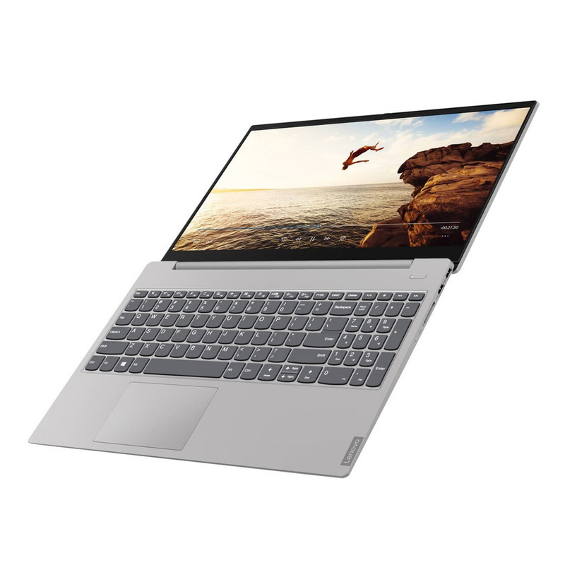 لپ تاپ 15.6 اینچی لنوو مدل IdeaPad 3-ZE-NB 2
