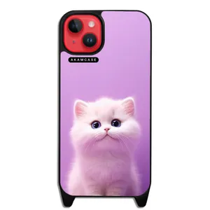 AKAM AMCWLA14PLUS-CATS11 Cover For Apple iPhone 14 Plus