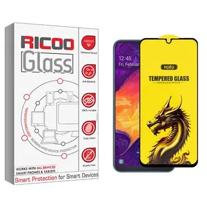 Ricoo RiC2 Y-Horo Screen Protector For Samsung Galaxy A50