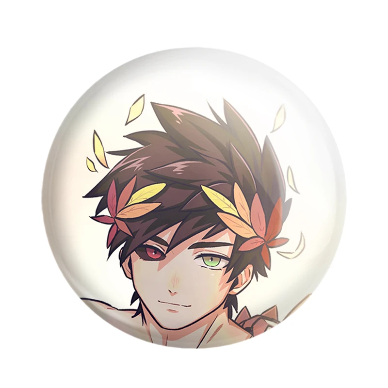 مگنت خندالو مدل بازی هادس (Hades) کد 32901