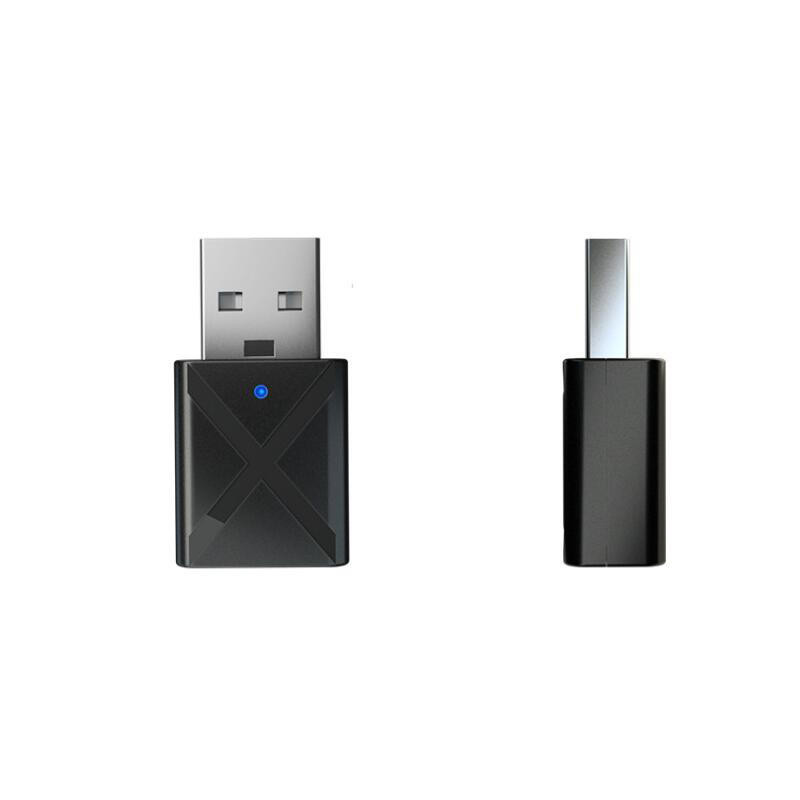 فرستده و گیرنده بلوتوثی صدا مدل KN320