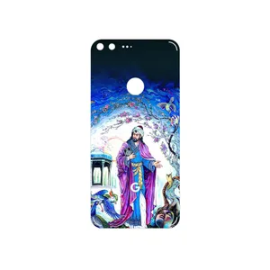 MAHOOT Hafiz Cover Sticker for Google Pixel