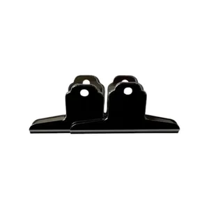 گیره کاغذ پارسیکار مدل JM 100  بسته دو عددی