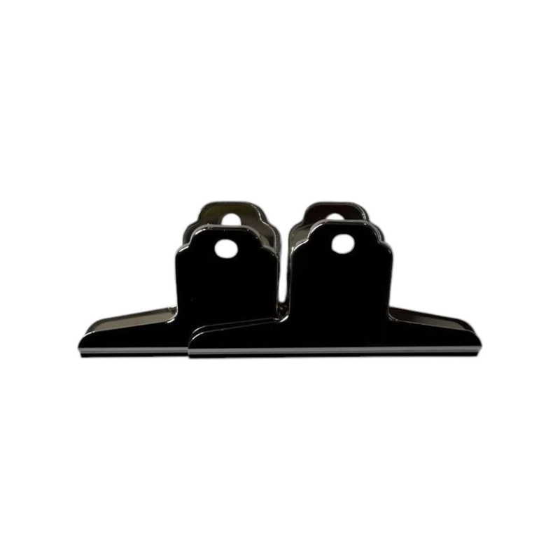 گیره کاغذ پارسیکار مدل JM 140  بسته دو عددی