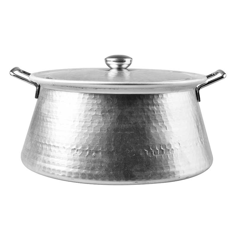 قابلمه مدل SE-M00115 سایز 31