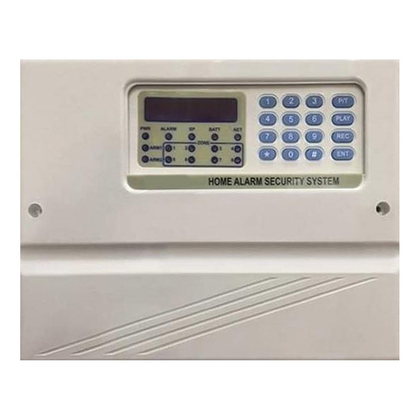 دزدگیر اماکن مدل 758