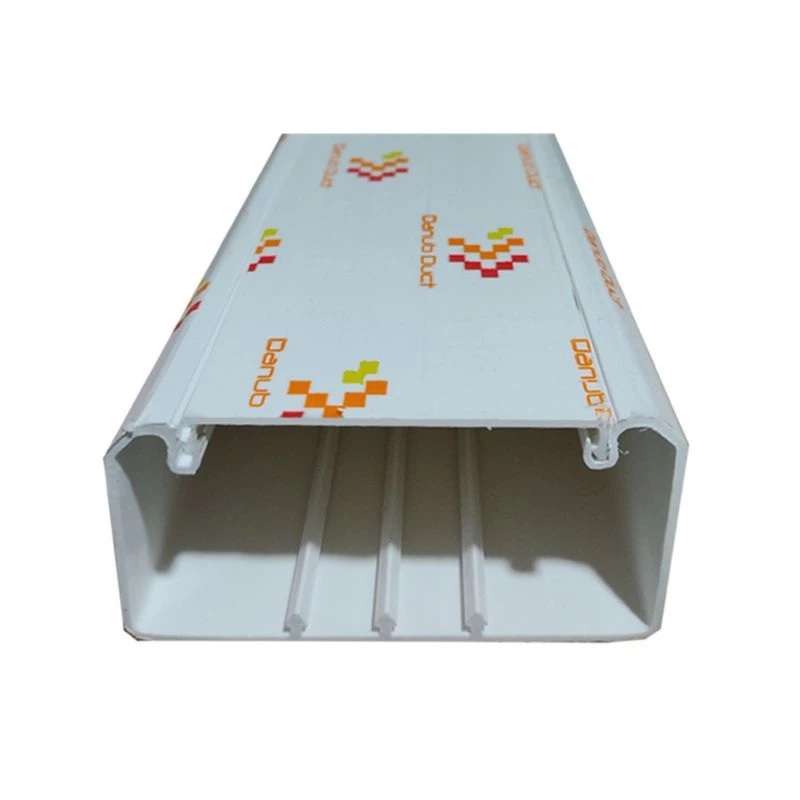 ترانکینگ شبکه دانوب مدل 101x50mm  بسته 6 عددی