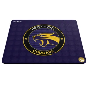 Hoomero Far Cry game A6607 Mousepad