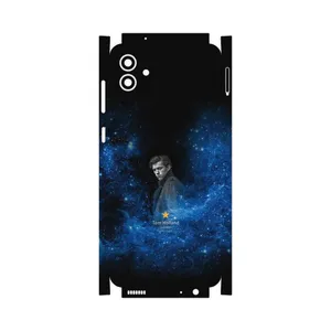 MAHOOT tom holland-FullSkin Cover Sticker for Samsung Galaxy A04