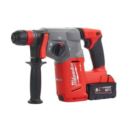 دریل بتن کن شارژی میلواکی مدل M18 CHX-502X