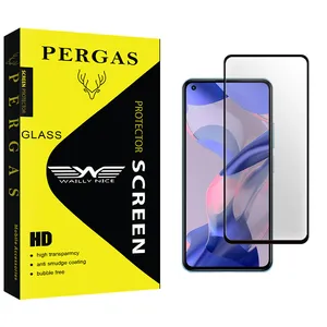 Waily Nice Pergas Glass Ceramics Screen Protector For Xiaomi 11 Lite 5G NE 2109119DG