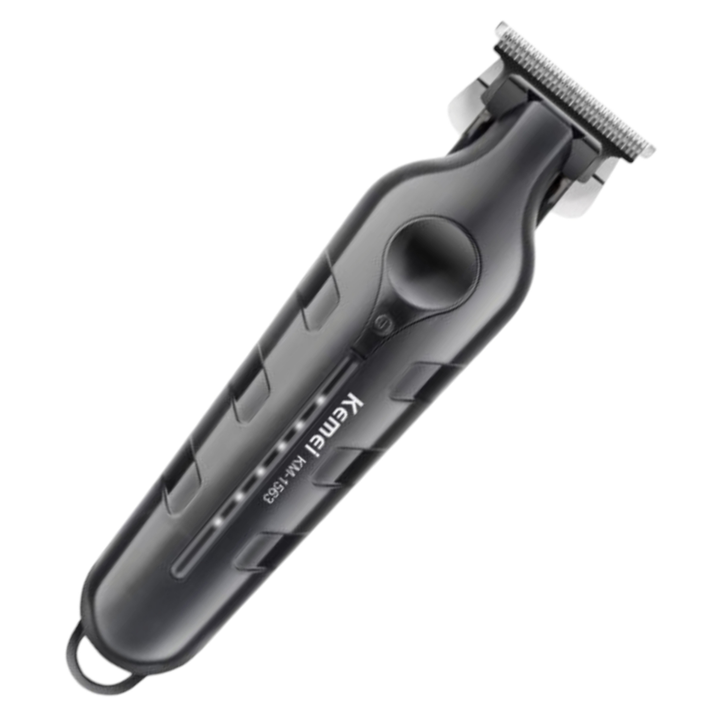 ماشین اصلاح موی سر و صورت کیمی مدل KM-1563 ماشین اصلاح موی سر و صورت کیمی مدل KM-1563