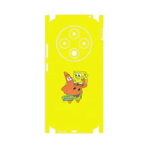 MAHOOT SpongeBob SquarePants-FullSkin Cover Sticker for Xiaomi Redmi 14C