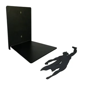 نگهدارنده کتاب مدل K-S-SHS