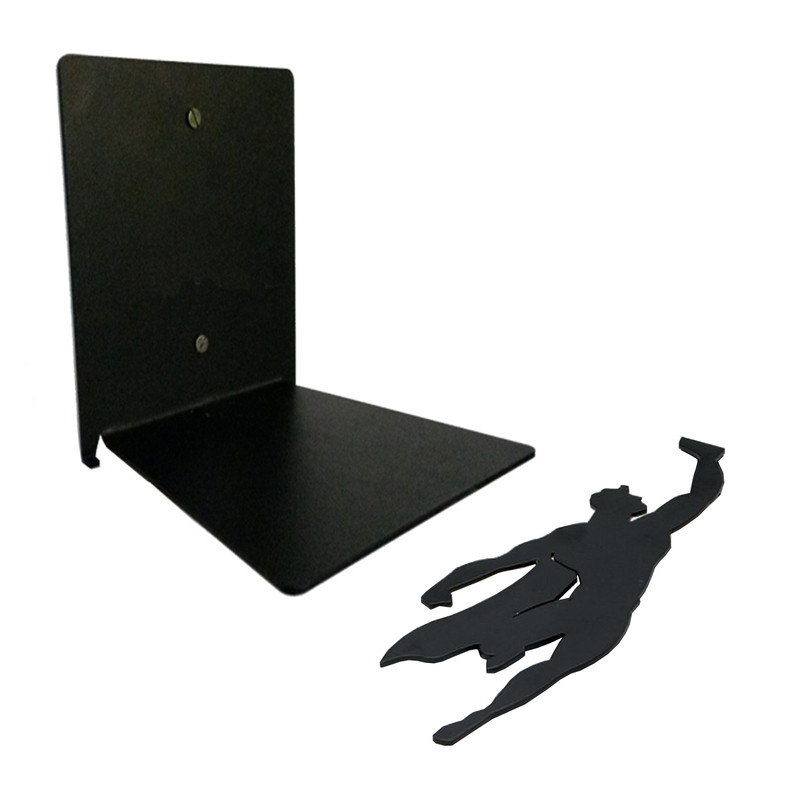نگهدارنده کتاب مدل K-S-SHS