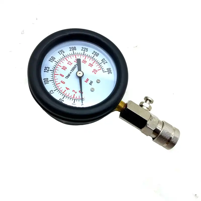 دستگاه کمپرس سنج سیلندر مدل ِّDF55R