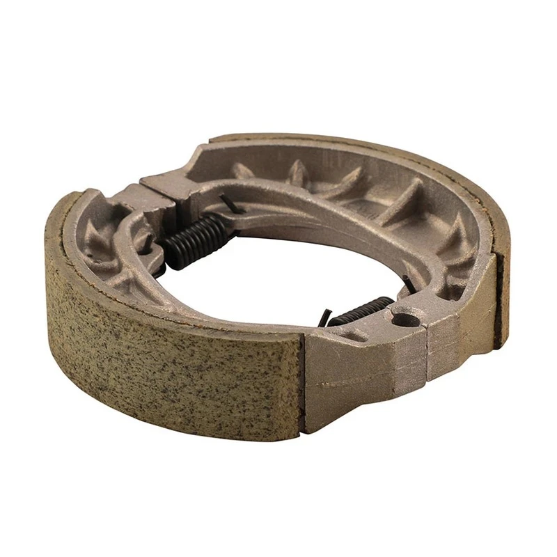 لنت ترمز موتورسیکلت فابریک مدل fab8 مناسب برای هوندا 125