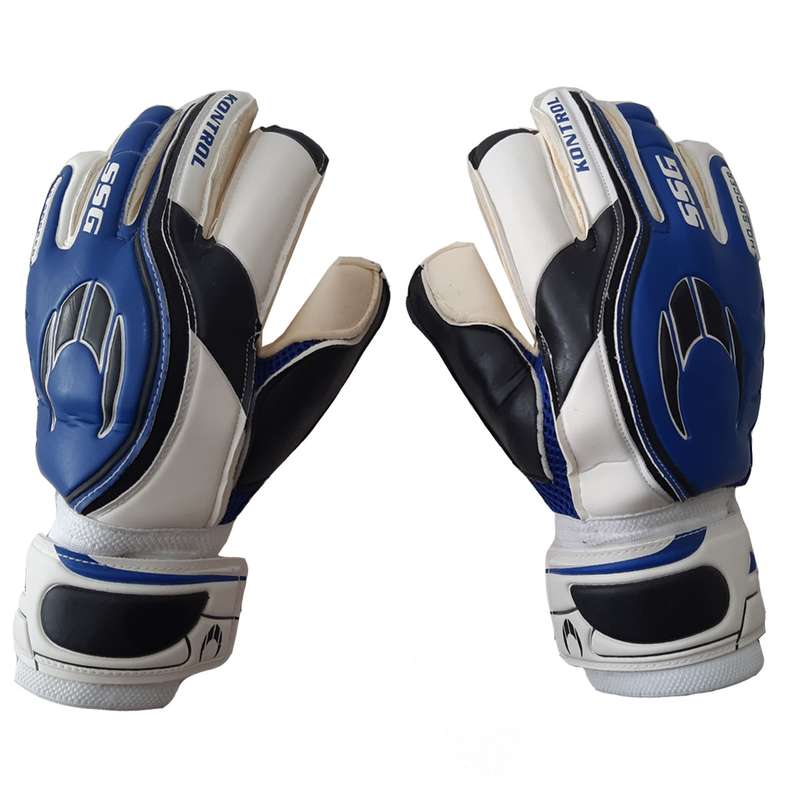 دستکش دروازه بانی مدل Wbl HO