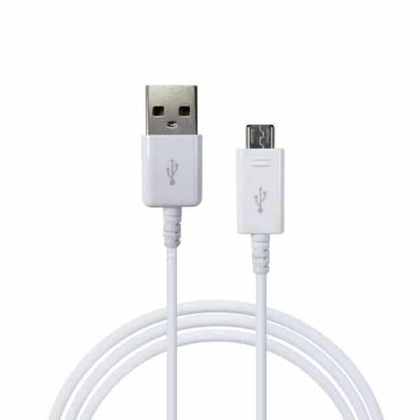 کابل تبدیل USB به microUSB مدل EP-DG925UWZ طول 1 متر