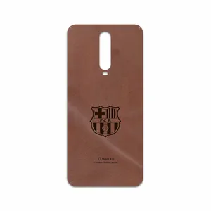 MAHOOT MNL-BRCA Cover Sticker for Xiaomi Redmi K30