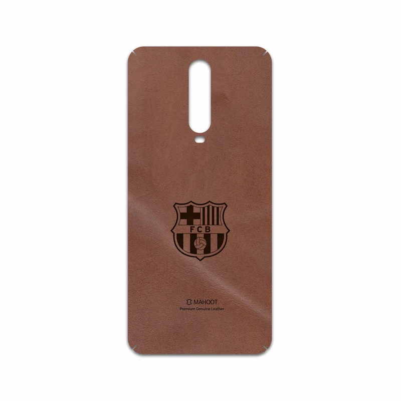 برچسب پوششی ماهوت مدل MNL-BRCA مناسب برای گوشی موبایل شیائومی Redmi K30