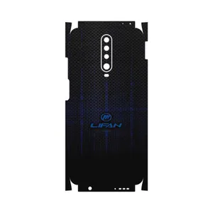 MAHOOT Lifan-FullSkin Cover Sticker for Xiaomi Redmi K30
