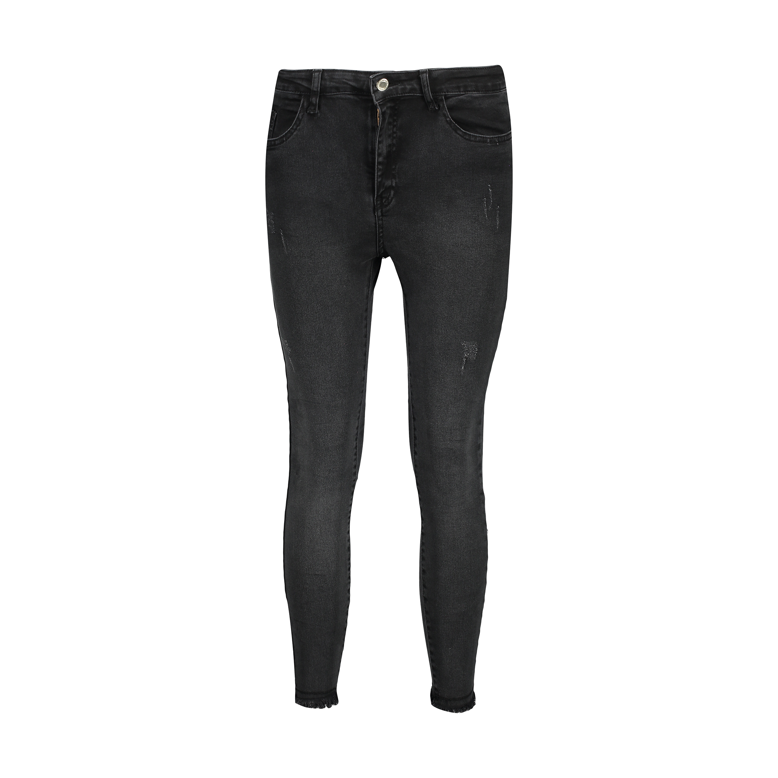 شلوار جین زنانه اکزاترس مدل I031001117080105-117