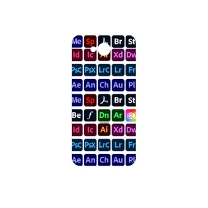 MAHOOT Adobe Cover Sticker for HTC Desire 650