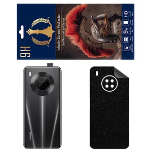 INFINITI PRO SD Back Skin For Huawei Y9A
