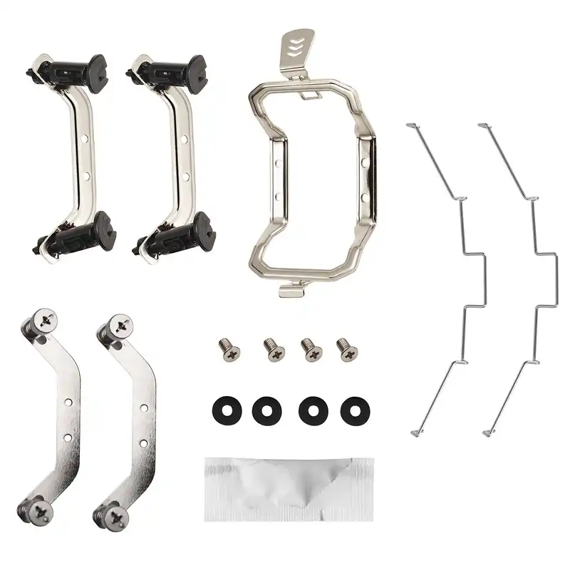 خنک کننده پردازنده دیپ کول مدل GAMMAXX 400 White