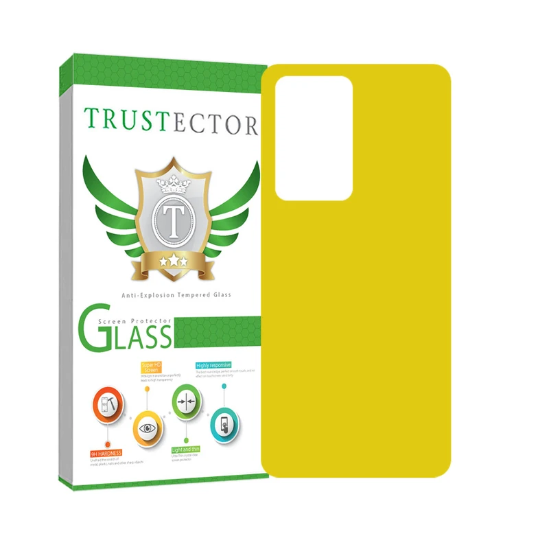 محافظ پشت گوشی نانو تراستکتور مدل NANOBT مناسب برای گوشی موبایل آنر X7