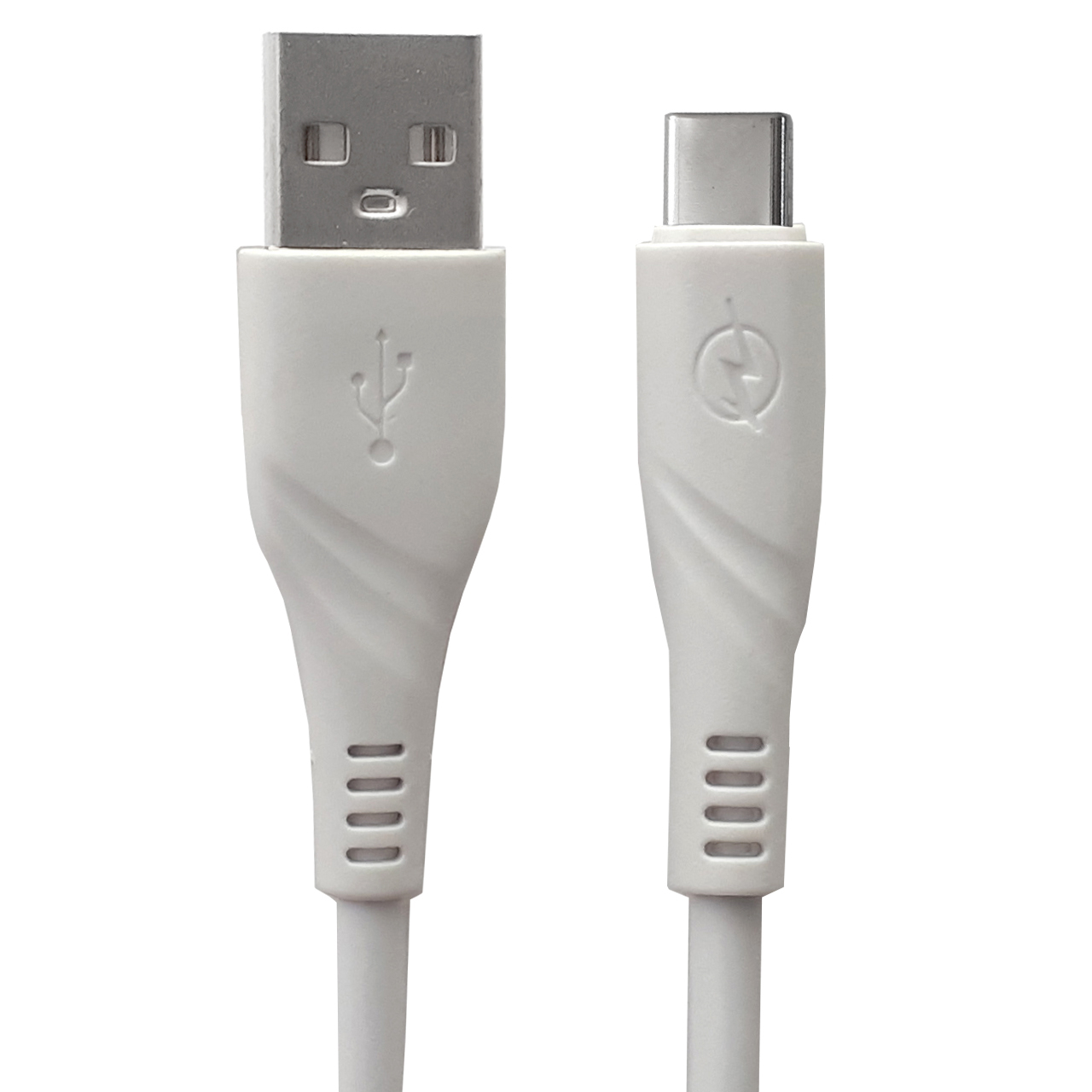 کابل تبدیل USB به USB-C ان سی مدل TPC طول 1 متر