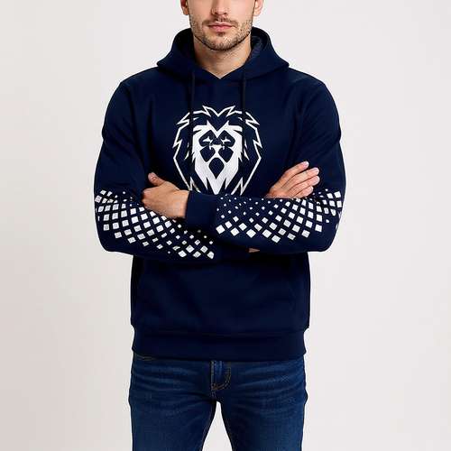 هودی مردانه آکو کد AL3