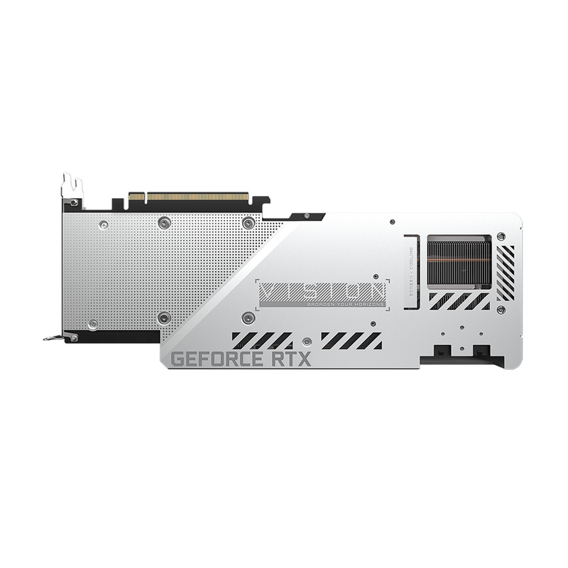 کارت گرافیک گیگابایت مدل GeForce RTX™ 3080 Ti VISION OC 12G