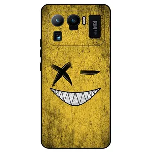 Megafone Smile 8069 Cover For Xiaomi Mi 11 Ultra