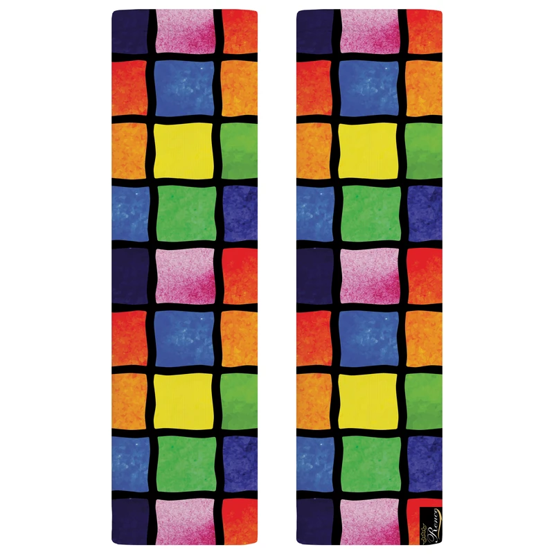 دستگیره یخچال رنس مدل G1-100513 بسته 2 عددی